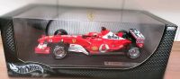 Modellauto Ferrari F2003-GA Michael Schumacher Baden-Württemberg - Kirchheim unter Teck Vorschau