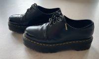 DrMartens 1461 Quad Größe 42 - kaum getragen Berlin - Pankow Vorschau