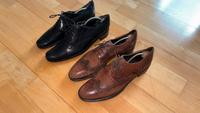 ❗️ Lloyd Damenschuh Budapester Business  Gr. 40 / 6,5 Nürnberg (Mittelfr) - Schweinau Vorschau