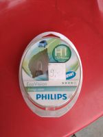 Philips H1 Eco-Vision 12V Auto-Lampe Halogen Lampe Niedersachsen - Bückeburg Vorschau