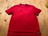 Nike Sportshirt Laufshirt Funktionsshirt gr. XL neuwertig Bayern - Schwabmünchen Vorschau