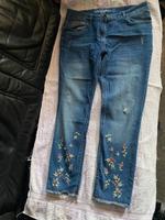 Jeanshose Gina Berlin - Neukölln Vorschau