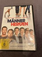 DVD Männerherzen Film Nordrhein-Westfalen - Erkelenz Vorschau