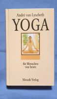 Buch Yoga für Menschen von heute Sachsen - Olbernhau Vorschau