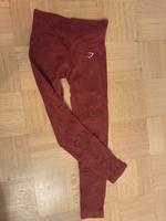 Gymshark leggings Bayern - Schrobenhausen Vorschau