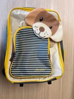 Sterntaler Kindertrolley Hund TOP Zustand Niedersachsen - Hude (Oldenburg) Vorschau