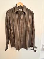 Missoni • Sport Missoni Herren Designer Hemd • Größe M Niedersachsen - Pattensen Vorschau