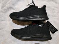 Sicherheitsschuhe Arbeits Sneaker in Größe 39 neuwertig Nordrhein-Westfalen - Erkelenz Vorschau