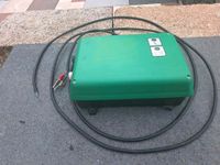 Batterie Weidegerät für 12 V. VOSS Niedersachsen - Alfhausen Vorschau