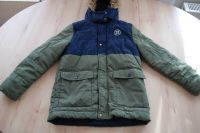 Winterjacke Jacke Gr. 134/140 Junge - TOP-Zustand Sachsen-Anhalt - Stendal Vorschau