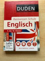 Duden: ENGLISCH - Basiswissen Schule Nordrhein-Westfalen - Gevelsberg Vorschau