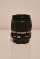 Canon Zoom Lens EF-S 18-55mm 1:3.5-5.6 II Essen - Essen-Borbeck Vorschau