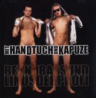 Bernd Bass Linus Der Profi - Mit Handtuch Und Kapuze CD Kraftklub Leipzig - Möckern Vorschau