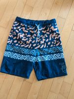 Badehose Jungen Gr. 152 Blue Tomato Badeshorts Hose Baden-Württemberg - Bietigheim-Bissingen Vorschau