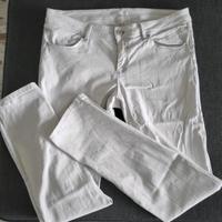 Weiße Jeans von Promod Sachsen-Anhalt - Ballenstedt Vorschau