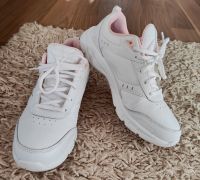 Schuhe Damenschuhe Sneaker Sneaker Weiß SKECHERS Gr: 38 Bayern - Traunstein Vorschau