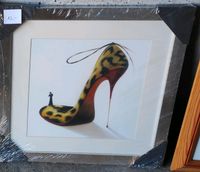 High Heels Bild neu Bayern - Memmelsdorf Vorschau