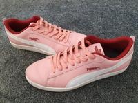 Damen Puma sneaker Schuhe 42 rosa Güstrow - Landkreis - Güstrow Vorschau