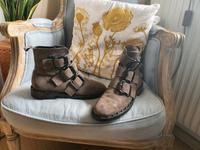 Sehr schöne- Damen - Chelsea Boots von Kennel & Schmenger  !!! Bayern - Miesbach Vorschau