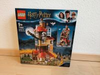 Lego Harry Potter 75980 Angriff auf den Fuchsbau Neu & Ovp Nordrhein-Westfalen - Recklinghausen Vorschau