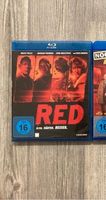 Blu Ray Red 1  älter härter besser aus Sammlung Bayern - Bobingen Vorschau