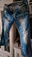 Cipo & Baxx Herren Jeans 2x Sachsen-Anhalt - Gommern Vorschau