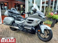 Honda GL 1800 Goldwing Airbag ABS 2008 3.Hd Nordrhein-Westfalen - Borchen Vorschau