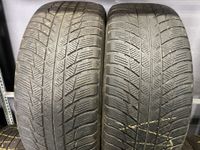 2 Winterreifen 225 50 R18 95H Bridgestone Runflat (A229) Nordrhein-Westfalen - Euskirchen Vorschau