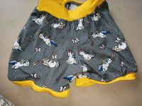 Handmade Shorts gr 98/104 Nordrhein-Westfalen - Enger Vorschau