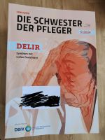 Die Schwester Der Pfleger Zeitschriften 12/21 bis 03/24 Bayern - Penzberg Vorschau