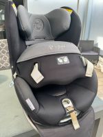 Cybex Sirona Platinum Reboarder Kindersitz 360 Grad Isofix Nordrhein-Westfalen - Dormagen Vorschau