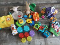 Komplettes Set: Babyspielzeug Oball, Lamaze, Chicco Sachsen-Anhalt - Braunsbedra Vorschau