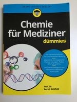 Chemie für Mediziner w.neu! Kr. Altötting - Burghausen Vorschau