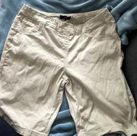 Shorts von Zizzi in Gr. L - beige Rheinland-Pfalz - Ludwigshafen Vorschau