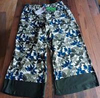 Neue  Sommerhose/Stoffhose in 46 von Sheego Leipzig - Kleinzschocher Vorschau