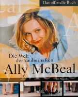 Die Welt der zauberhaften Ally McBeal von Tim Appelo Burglesum - Lesum Vorschau