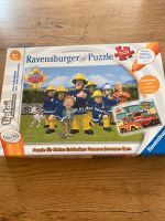 Tiptoi Puzzle Nordrhein-Westfalen - Hopsten Vorschau