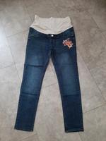 Umstandsjeans * Größe 44 Bayern - Sonthofen Vorschau