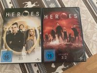 Heroes Staffel 3 Leipzig - Gohlis-Nord Vorschau