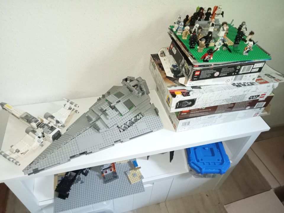 Kapla, Lego, Nerf, Schleich, Dart, Spiele, Sikku, Fortnite, XBOX in Hitzacker