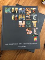 Das Kunstbuch Eine Entdeckungsreise süddeutsche Zeitung Edition Hamburg - Sülldorf Vorschau