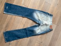 LEVIS Jeans  Seltene auffällige Waschung W30 L32 Wuppertal - Vohwinkel Vorschau