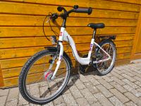 Mädchen Fahrrad 21 Mecklenburg-Strelitz - Landkreis - Mirow Vorschau