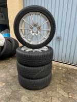 17 Zoll Alufelgen Winter Mercedes A,B Klasse W176 W246 CLA XC117 Hessen - Hattersheim am Main Vorschau