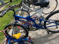 Jugend Fahrrad 26 Zoll Mountainbike Thüringen - Erfurt Vorschau
