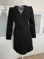 Mango Kleid Gr. M 38 Schwarz Wie Neu!! Niedersachsen - Vechelde Vorschau
