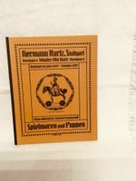 Hermann Kurtz, Stuttgart / Spielwaren und Puppen Katalog 1912 Baden-Württemberg - Täferrot Vorschau