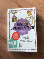 Buch Ziemlich Unverbesserlich Niedersachsen - Hage Vorschau