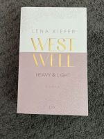 Lena Kiefer West Well Teil 1 Heavy & Light Herzogtum Lauenburg - Geesthacht Vorschau