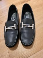 Loafer Gommino Tod's schwarz Dortmund - Brackel Vorschau
